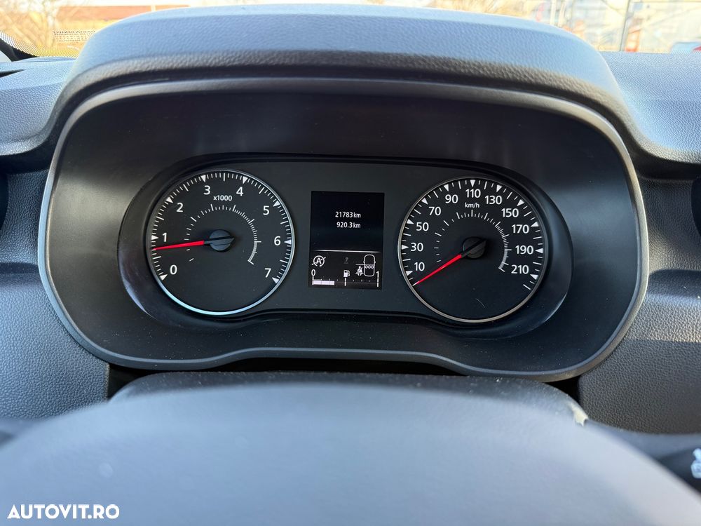 Dacia Duster TCe 130 2WD Journey - 18