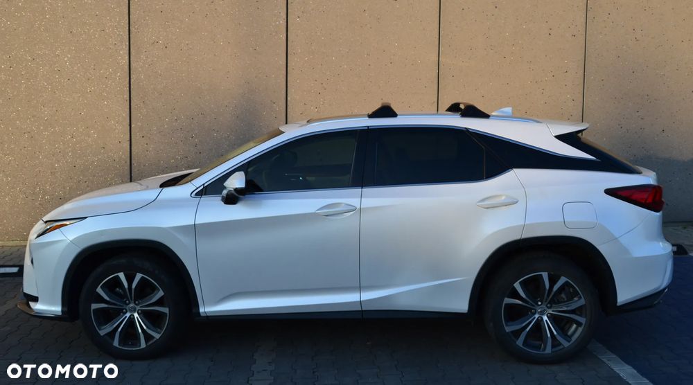 Lexus RX 350 Prestige - 13