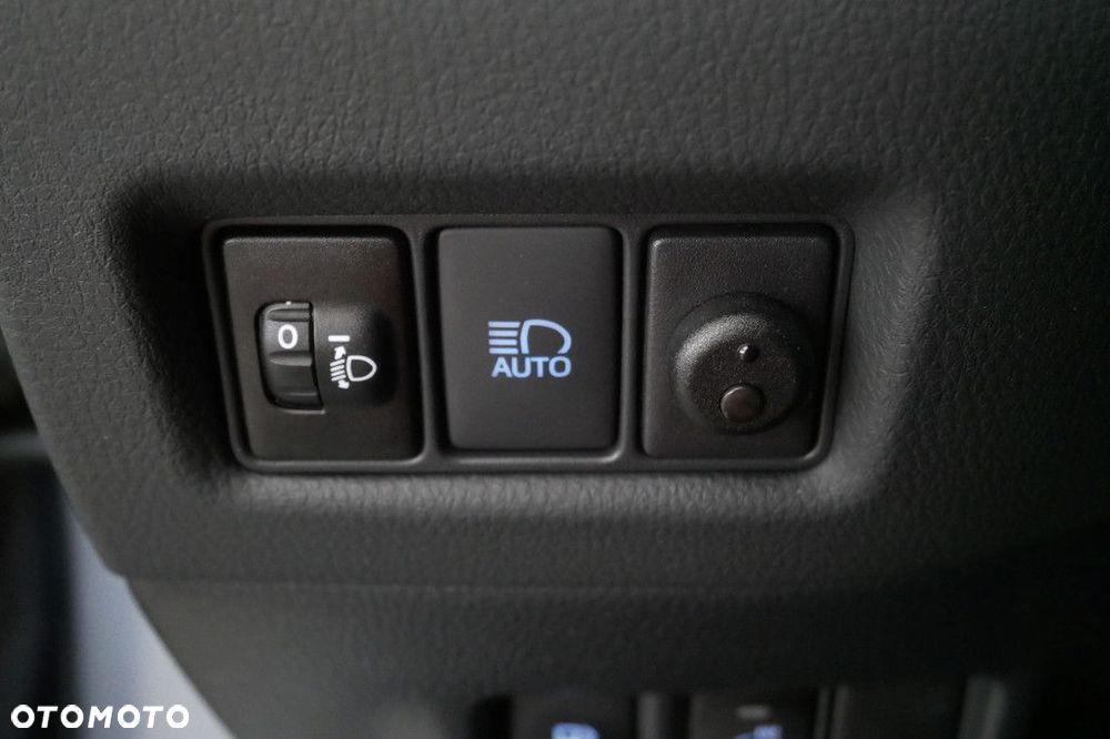 Toyota C-HR 2.0 Hybrid Style - 26