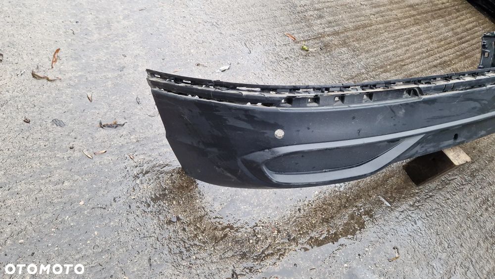 VOLKSWAGEN TIGUAN II 5NA ZDERZAK TYŁ 5NA307521D - 2
