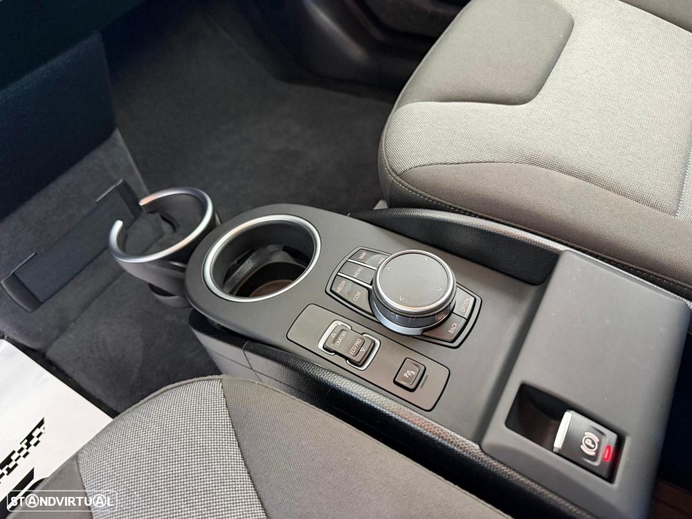 BMW i3 120Ah - 11