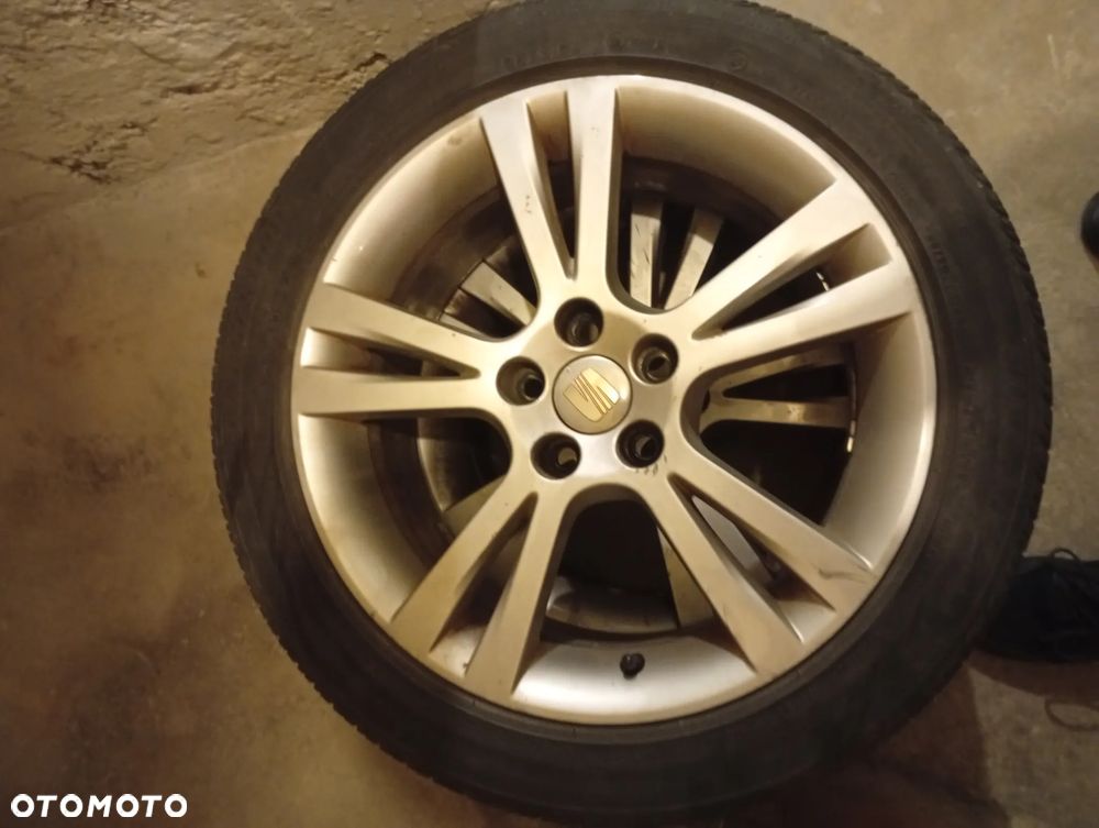 Seat Ibiza 1.2 12V Style - 15