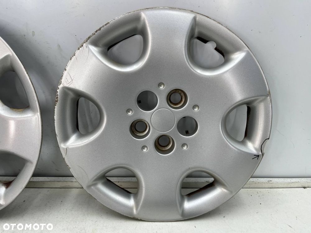 Kołpak Chrysler PT Cruiser 00-10r. oryginalne r16 16 cali 4szt. KOMPLET 05272360aa - 12