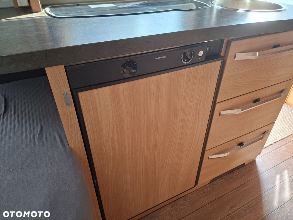 KNAUS SUDWIND SILVER SELECTION 500 EU - 17