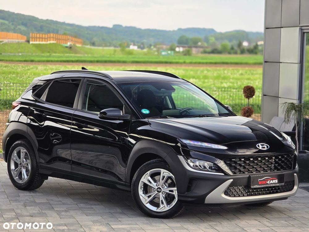 Hyundai Kona 1.6 T-GDI DCT Prime - 7