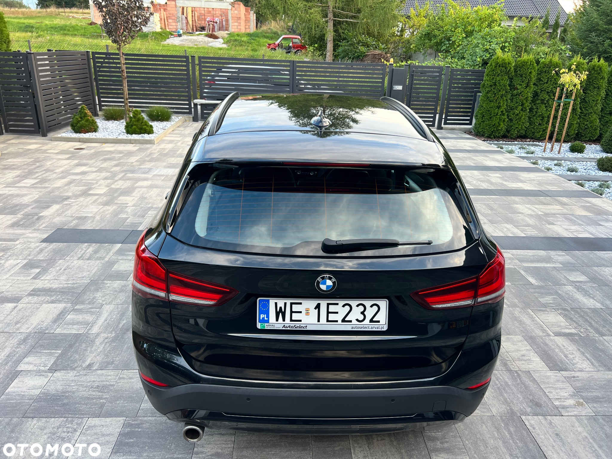 BMW X1 sDrive18i Advantage - 14