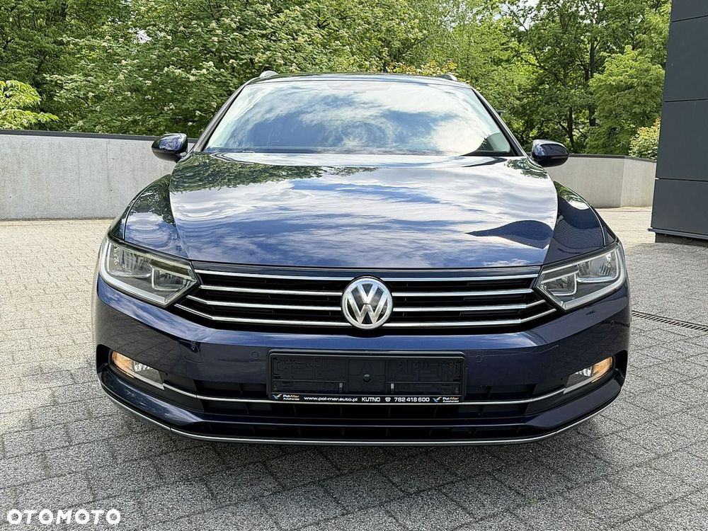 Volkswagen Passat - 3