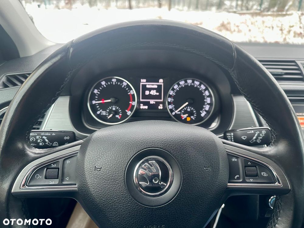 Skoda Fabia 1.2 TSI Joy - 18