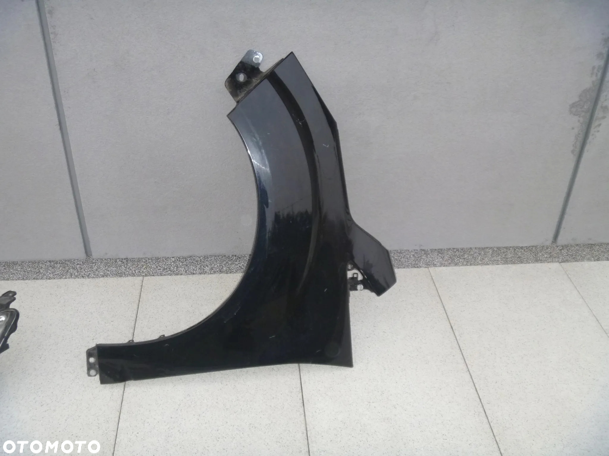 FORD C MAX MK2 LAMPA LEWA ORYGINAŁ EUROPA AM51-13W029-AF  AM51-13W030-AF - 7