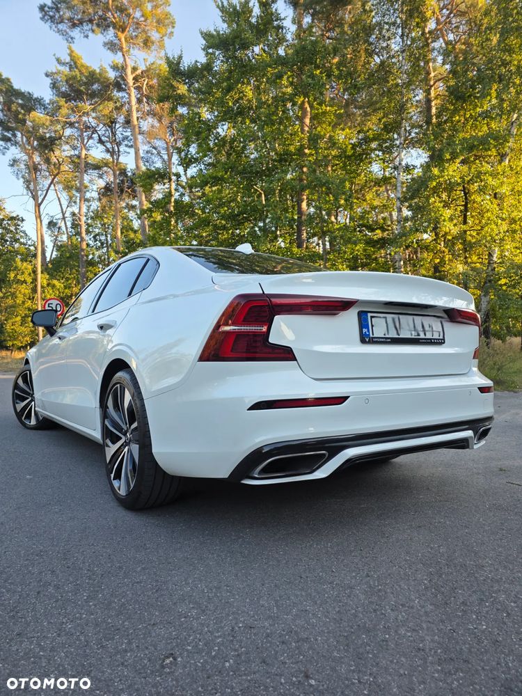 Volvo S60 - 6
