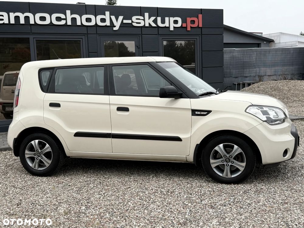 Kia Soul - 11