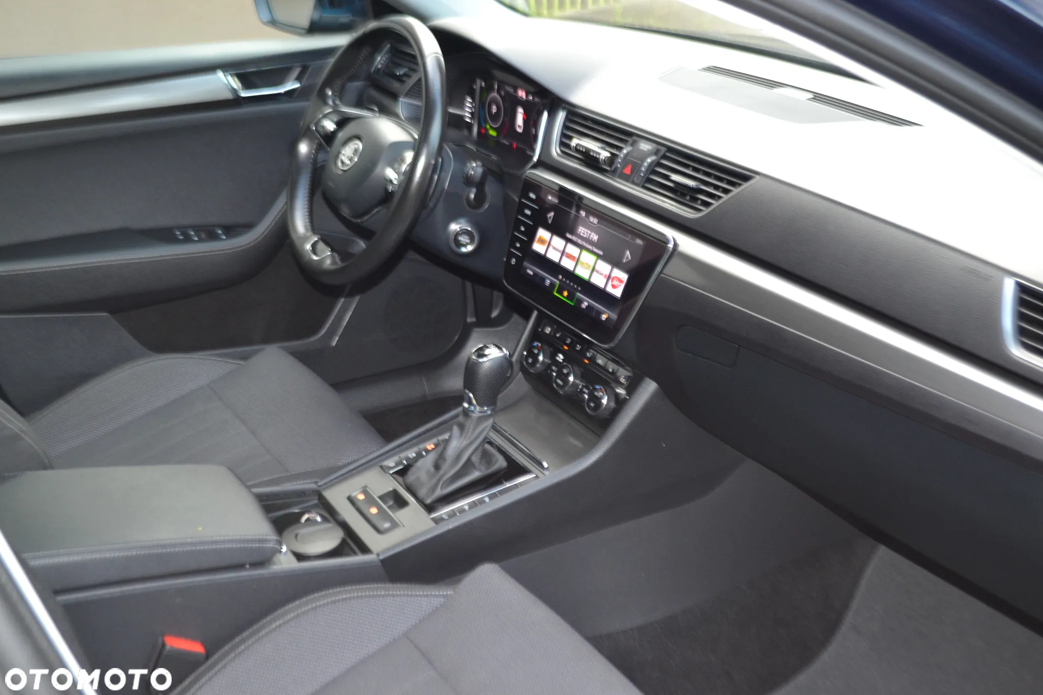 Skoda Superb 1.4 TSI Plug-In Hybrid Style DSG - 16