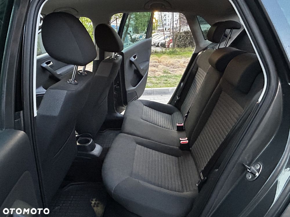 Volkswagen Polo 1.6 TDI Comfortline - 23