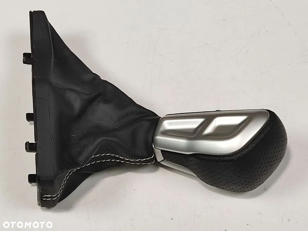 JEEP GRAND CHEROKEE WK2 SRT 16-21r Gałka Mieszek Zmiany Biegów - 7