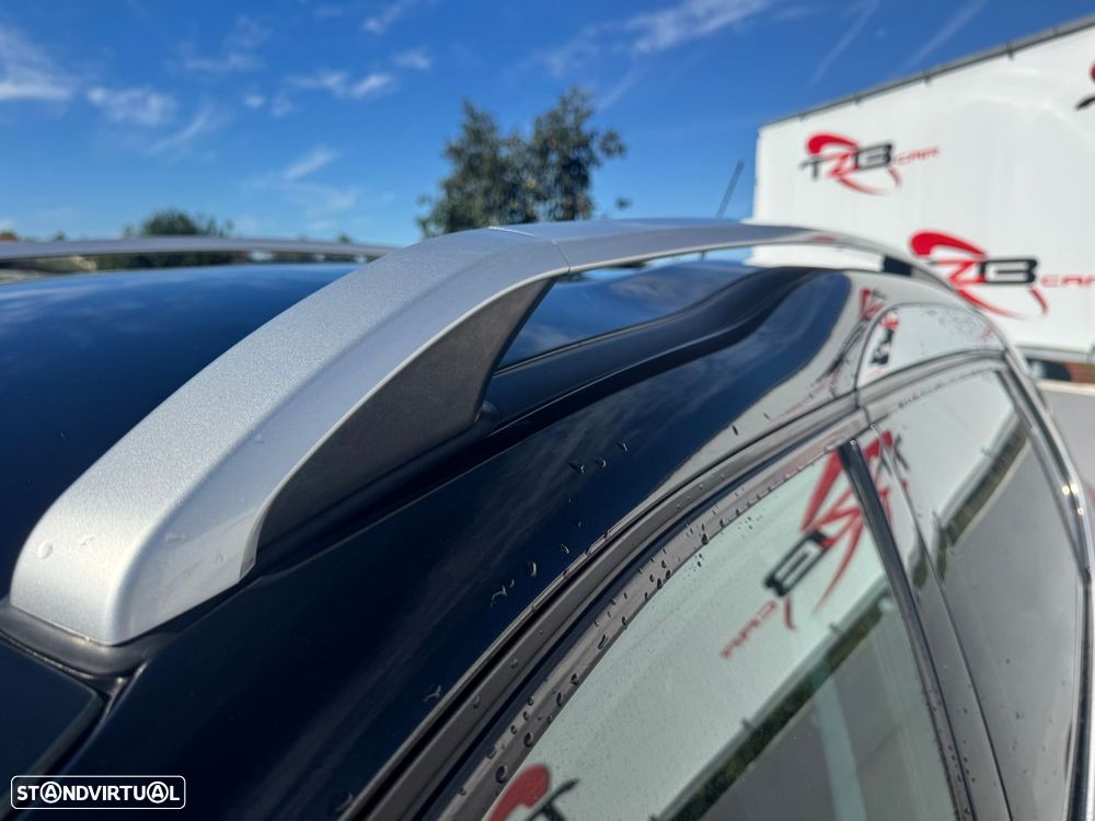 Peugeot 2008 BlueHDi 100 STOP & START Allure - 29