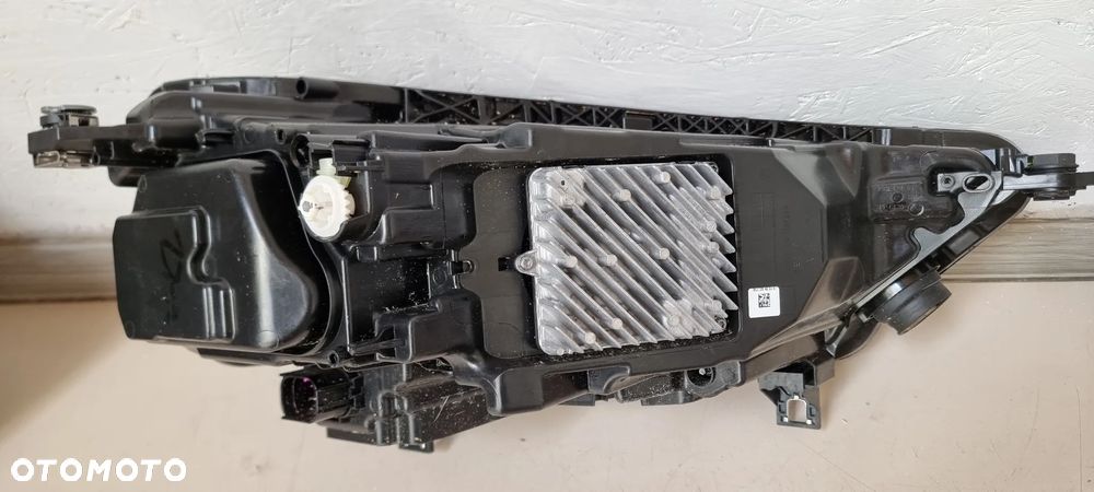 Lampa lewa FULL LED AUDI Q5 SQ5 80A FL LIFT '20-.. - 6
