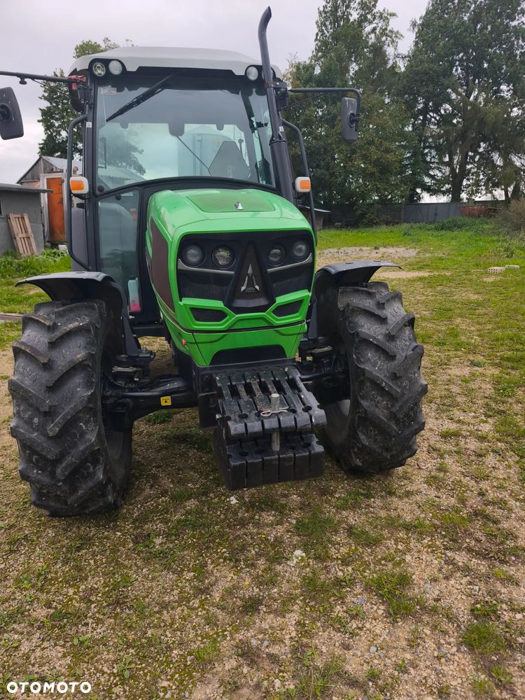 Deutz-Fahr 4090E - 8