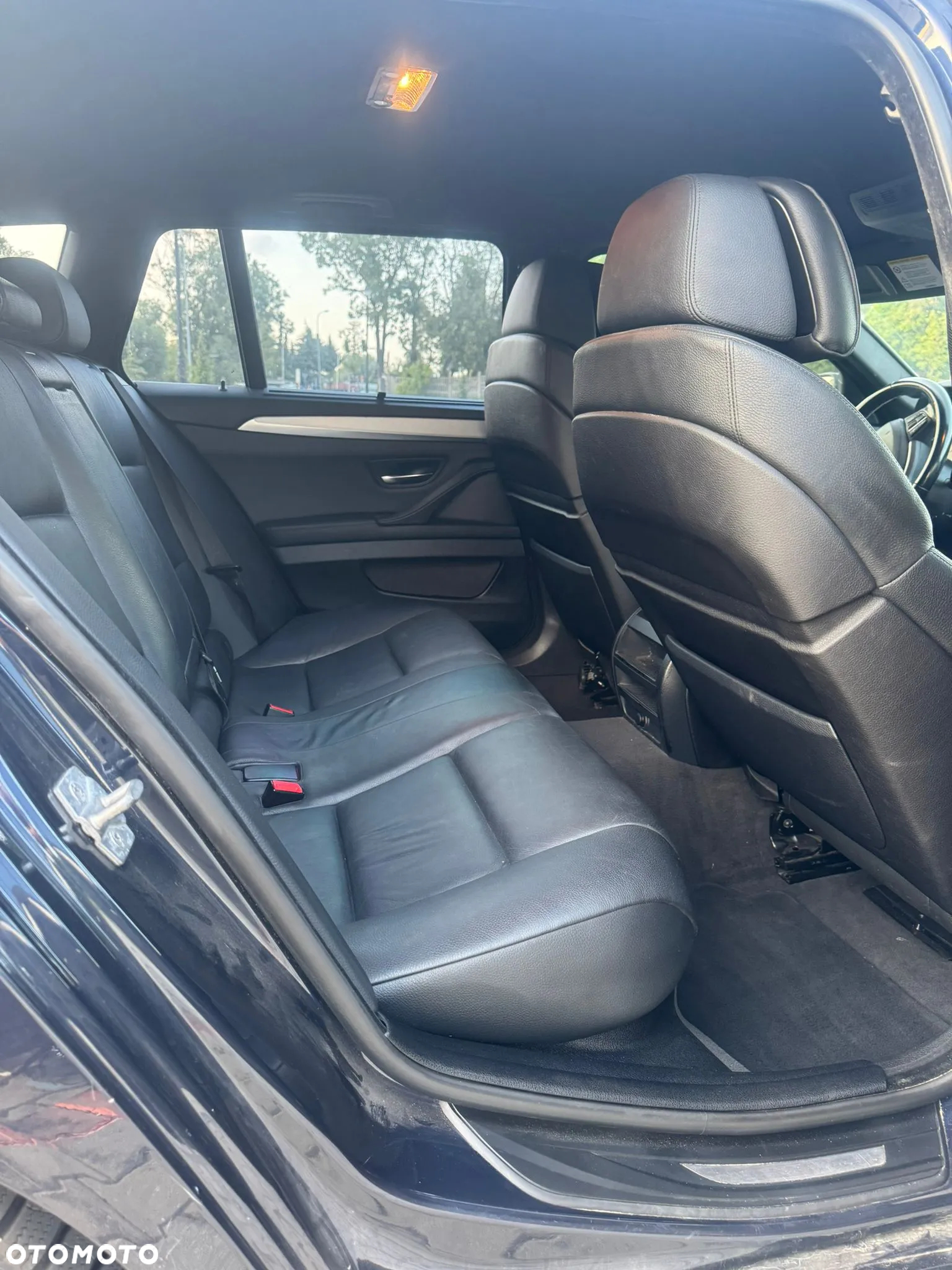 BMW Seria 5 - 9