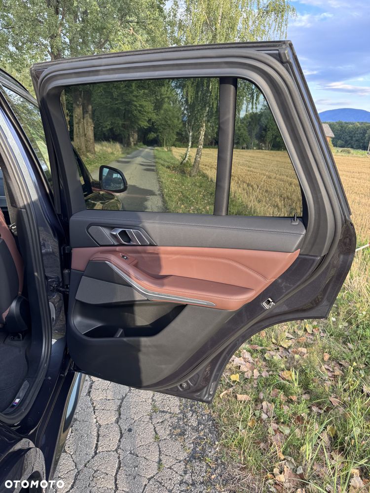 BMW X5 xDrive30d mHEV sport - 19