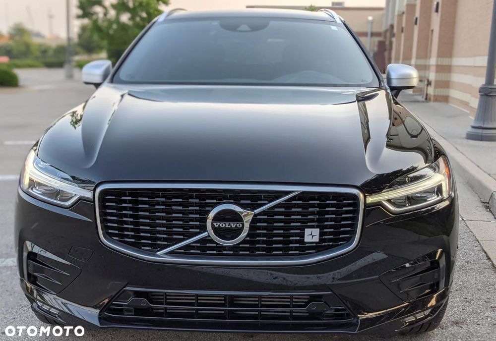 Volvo XC 60 - 3