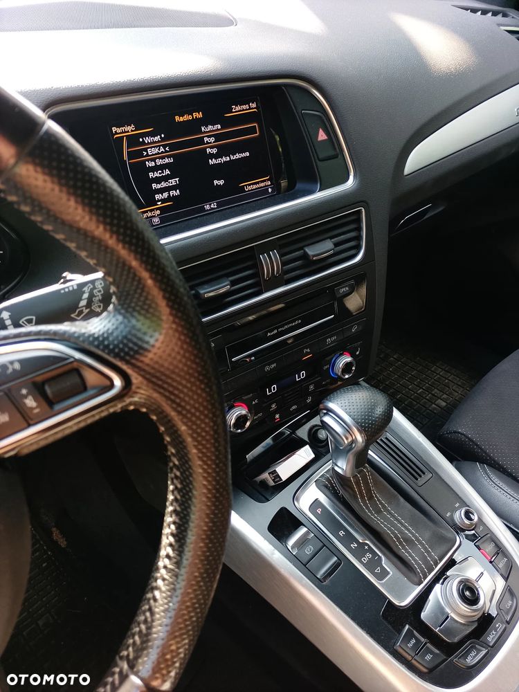 Audi Q5 3.0 TDI Quattro S tronic - 13