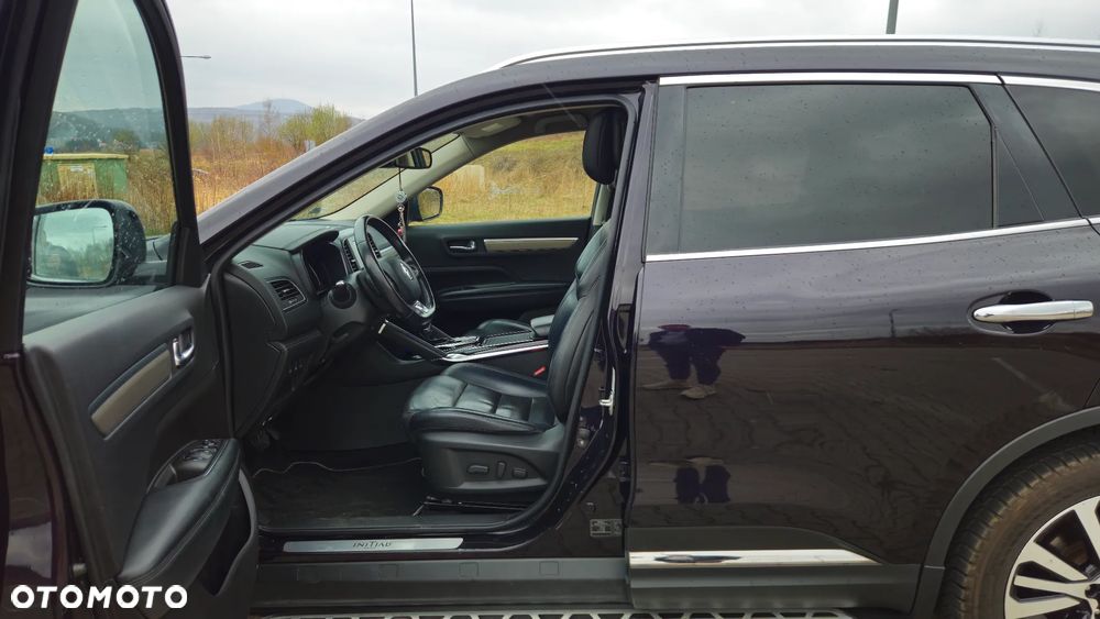 Renault Koleos 2.0 dCi Initiale Paris 4x4 X-Tronic - 9