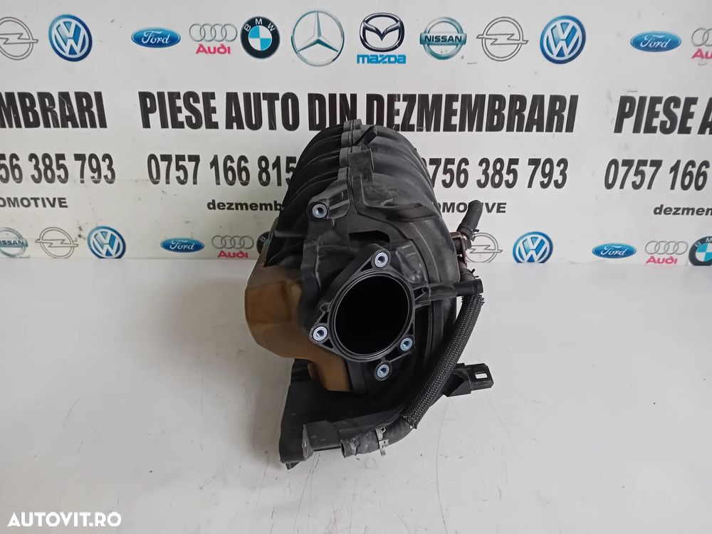 Galerie Admisie Toyota Rav 4 2.5 Benzina Hibrid Motor A25A An 2019-2023 Cod 17111-25060 Cu 3.000 Km - 4