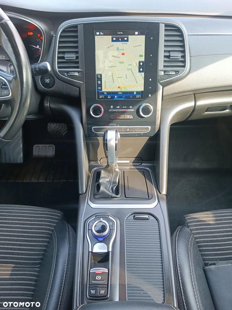 Renault Talisman - 21