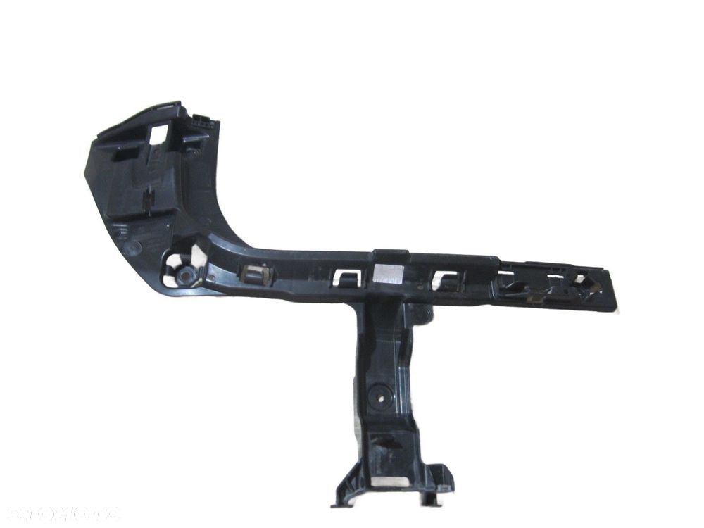 BMW X1 F48 MOCOWANIE ŚLIZG ZDERZAKA TYLNEGO LEWY TYŁ 7381119 51127381119 - 1