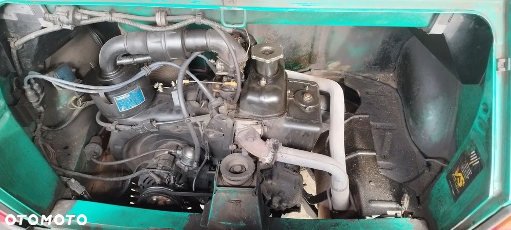 Fiat 126 650 Elegant - 7
