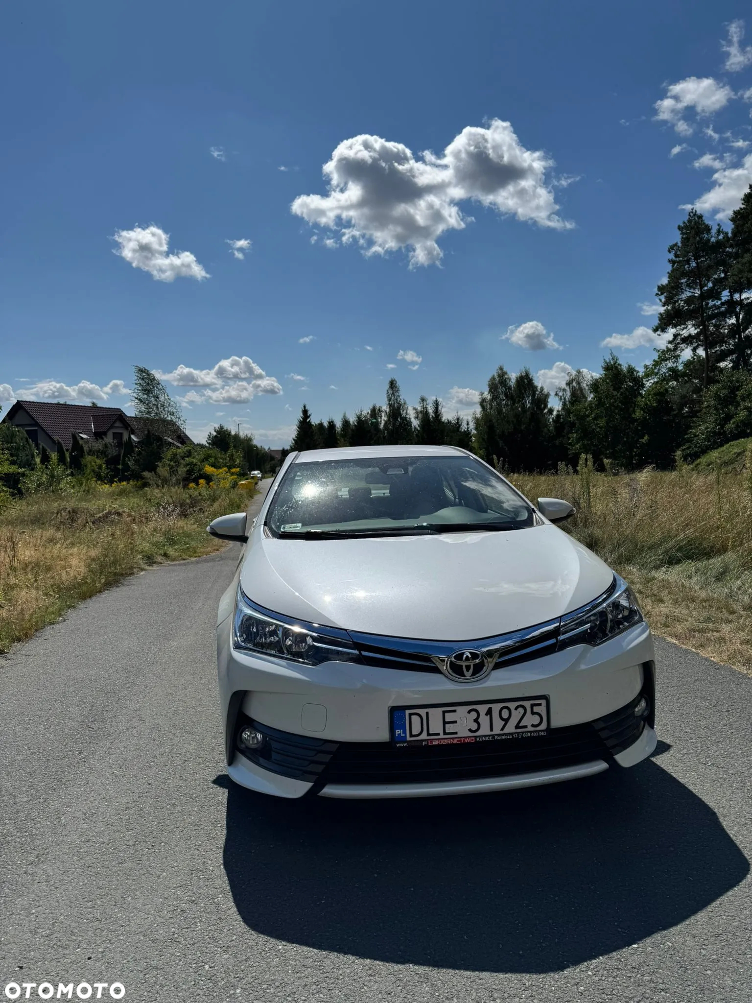 Toyota Corolla 1.6 Comfort - 5