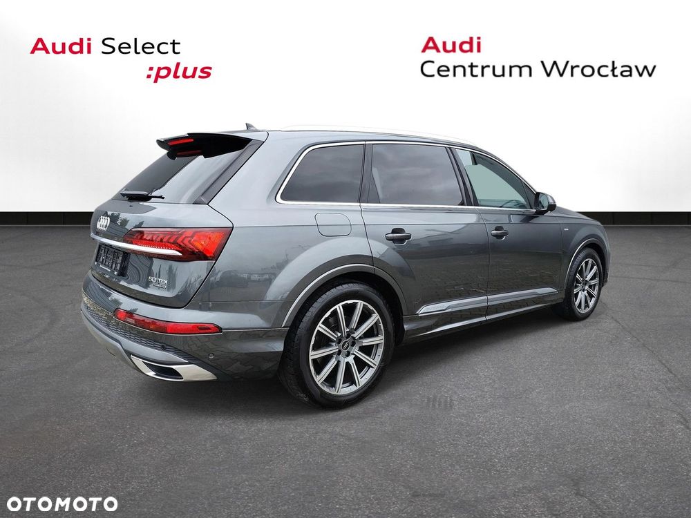 Audi Q7 - 3