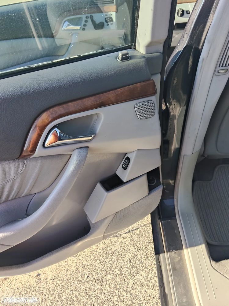 Mercedes-Benz S 320 Standard - 15