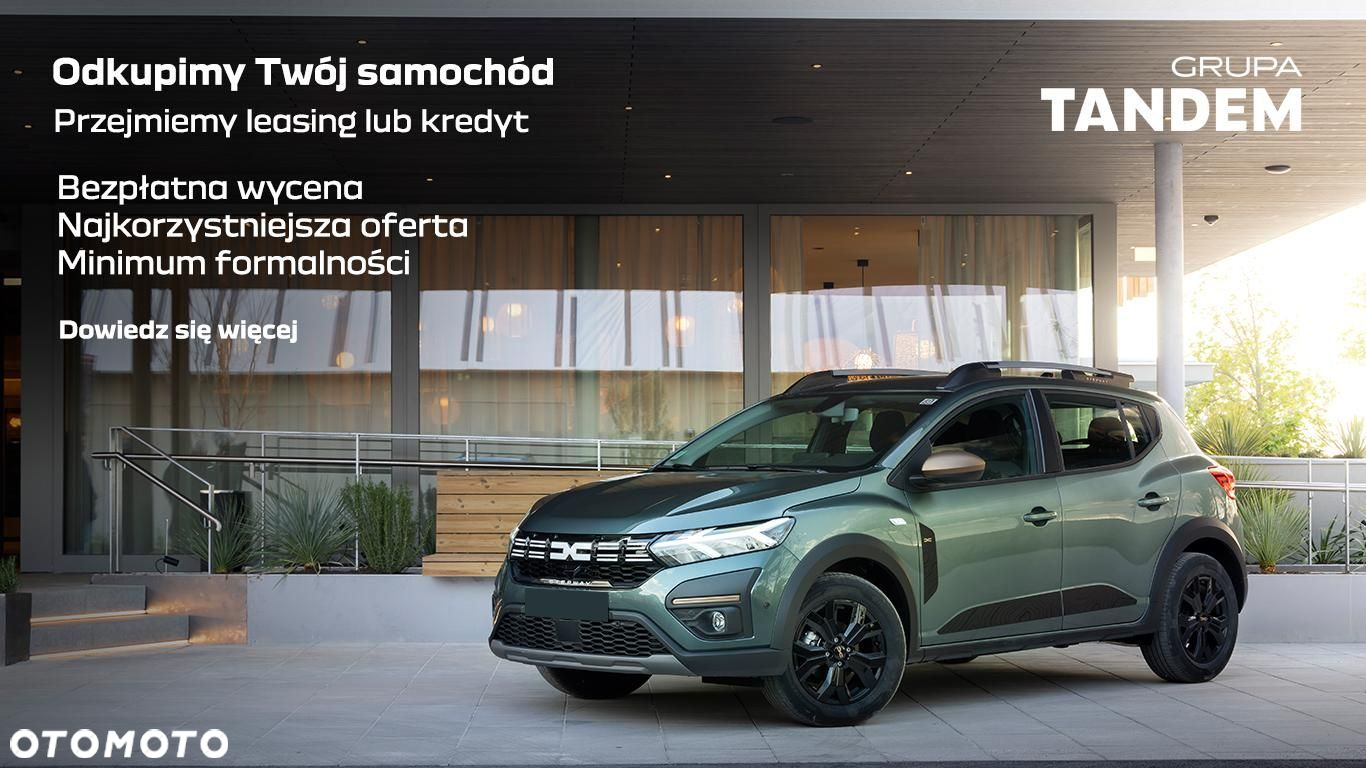 Dacia Sandero Stepway - 19