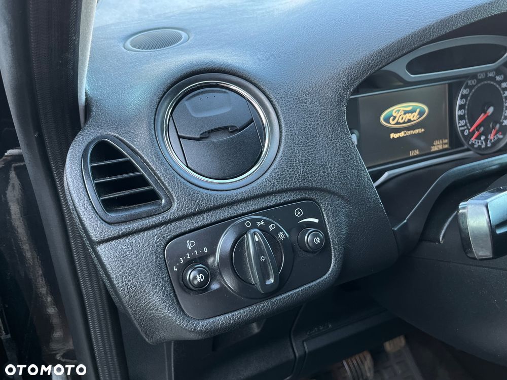 Ford Galaxy 2.0 TDCi Titanium - 18