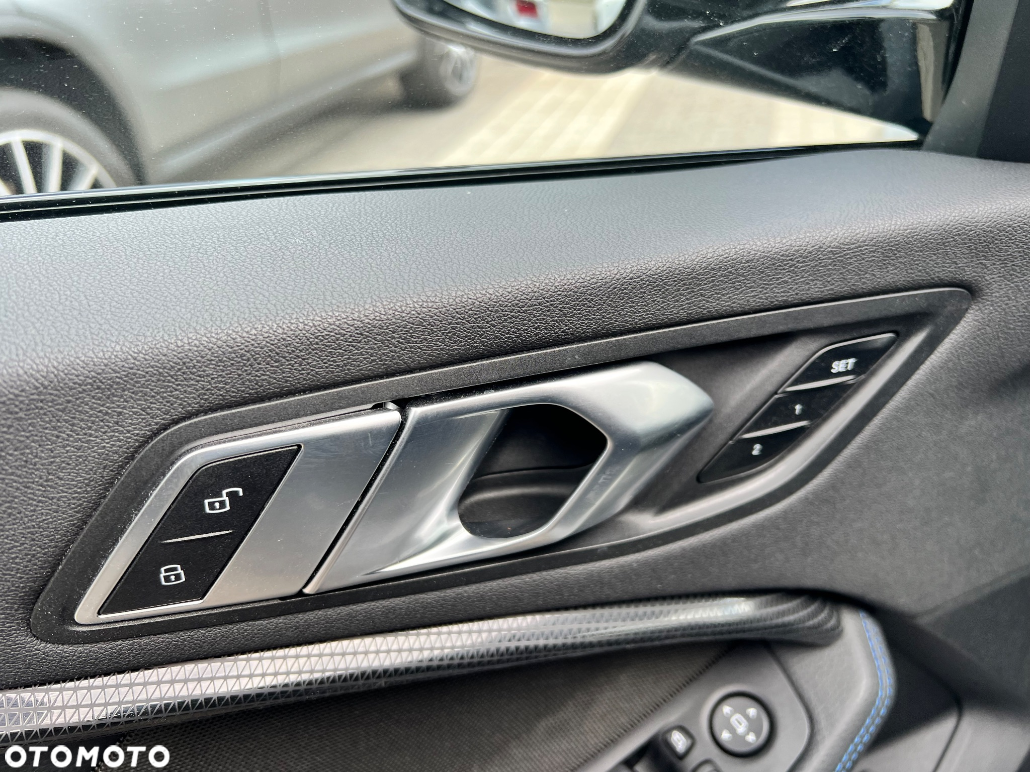 BMW Seria 1 M135i xDrive - 23