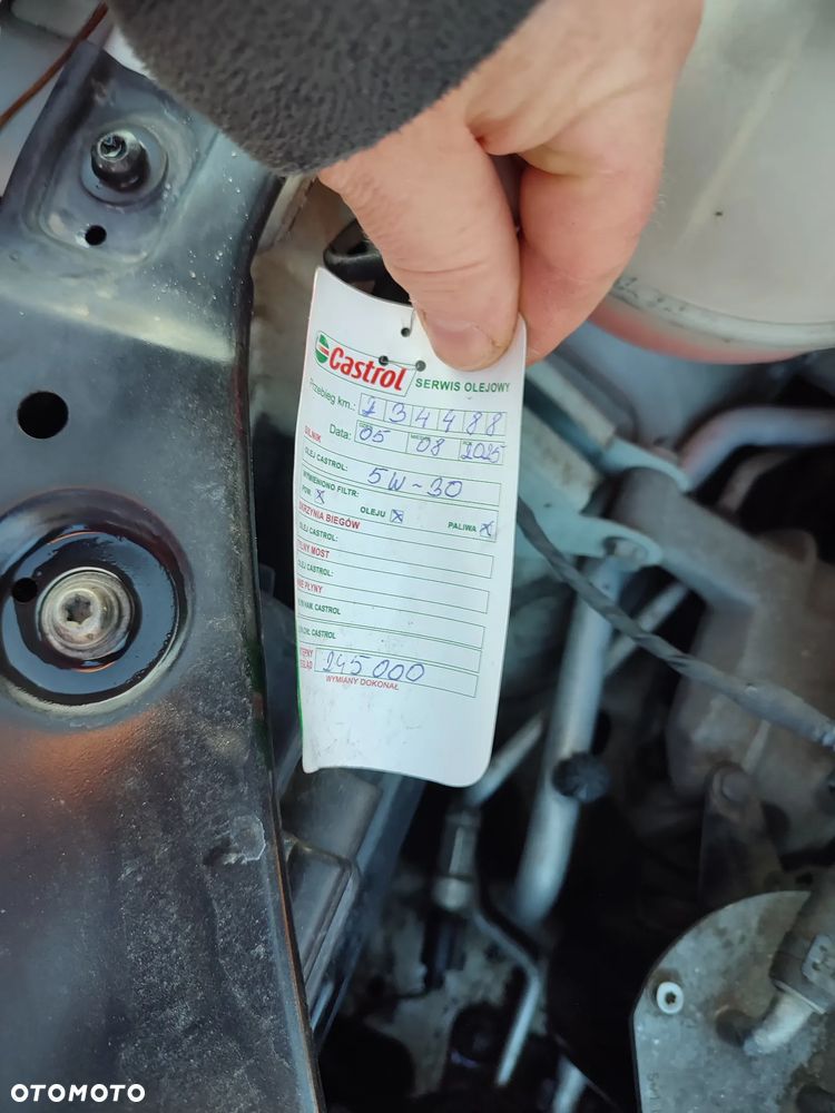 Volkswagen Tiguan 2.0 TDI DPF BlueMotion Technology CityScape - 19