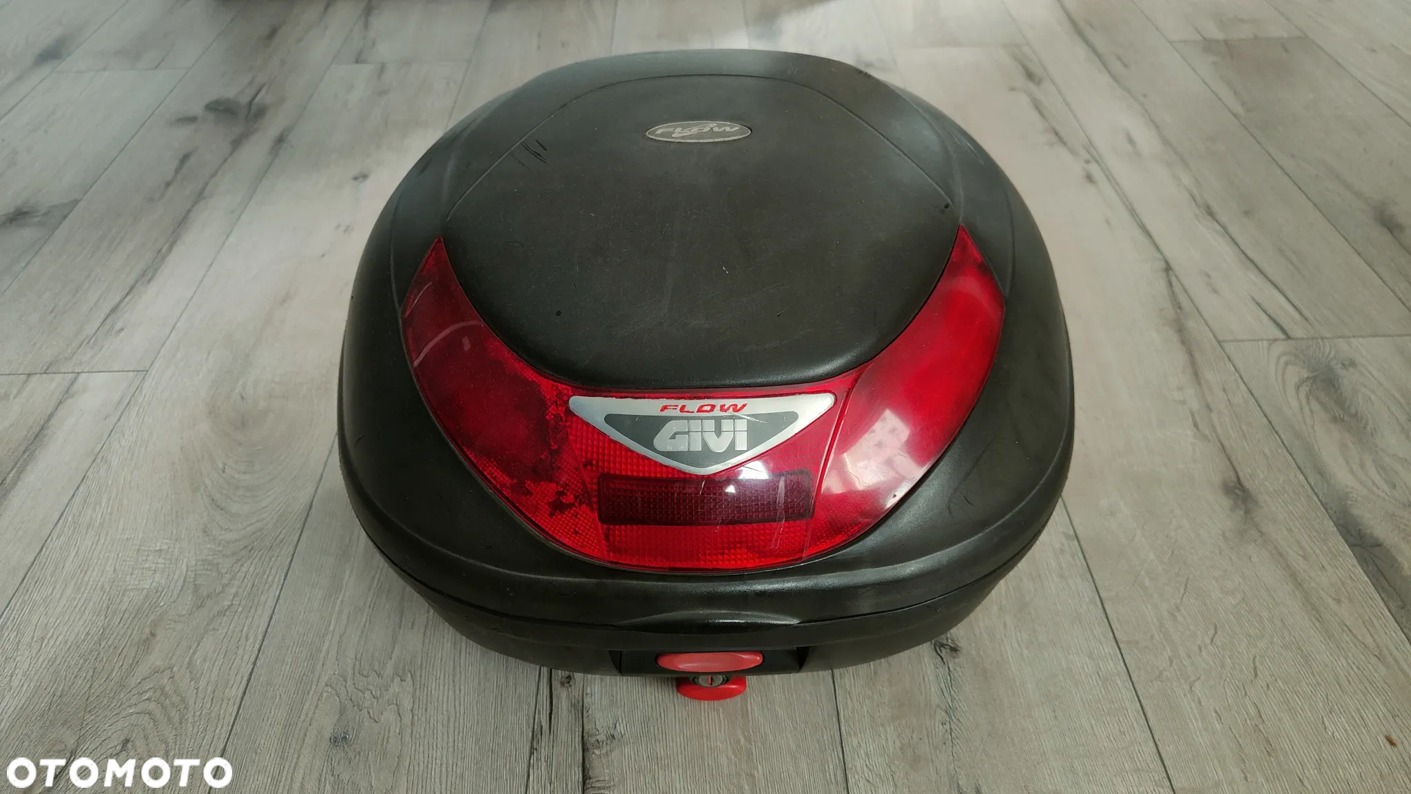 Yamaha FZS - 17