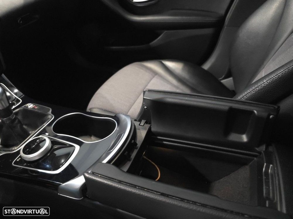 Mercedes-Benz C 200 BlueTEC AMG Line - 42
