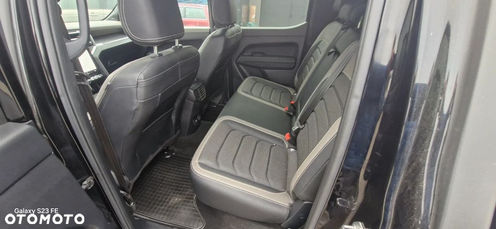 Volkswagen Amarok 3.0 V6 TDi 4MOTION Aventura - 11