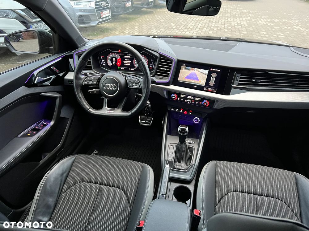 Audi A1 Sportback - 26
