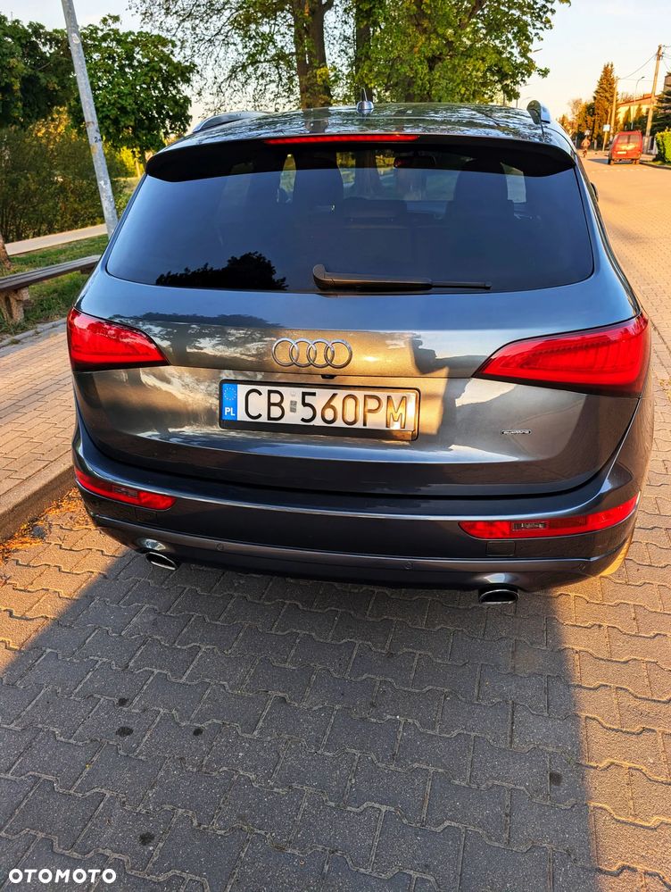 Audi Q5 - 24