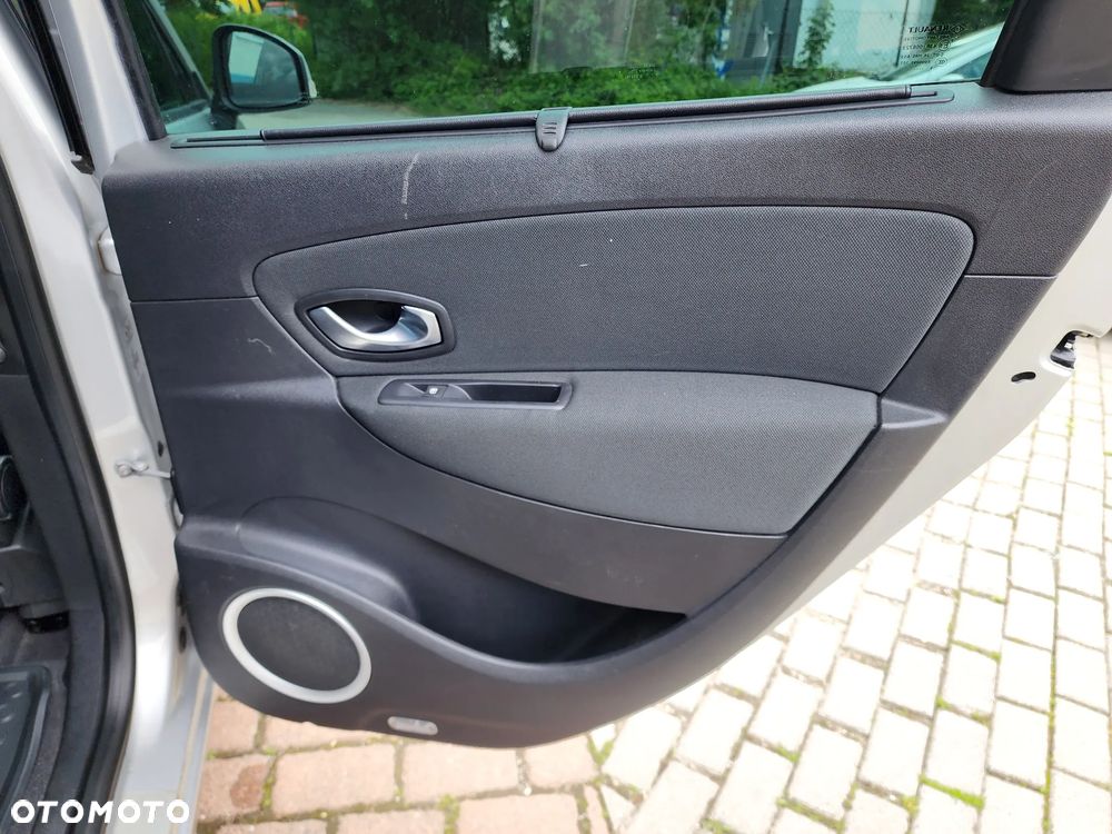 Renault Grand Scenic 1.6 16V 110 Dynamique - 39