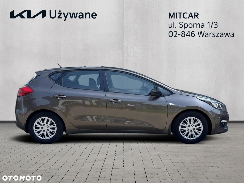 Kia Ceed 1.4 S - 7
