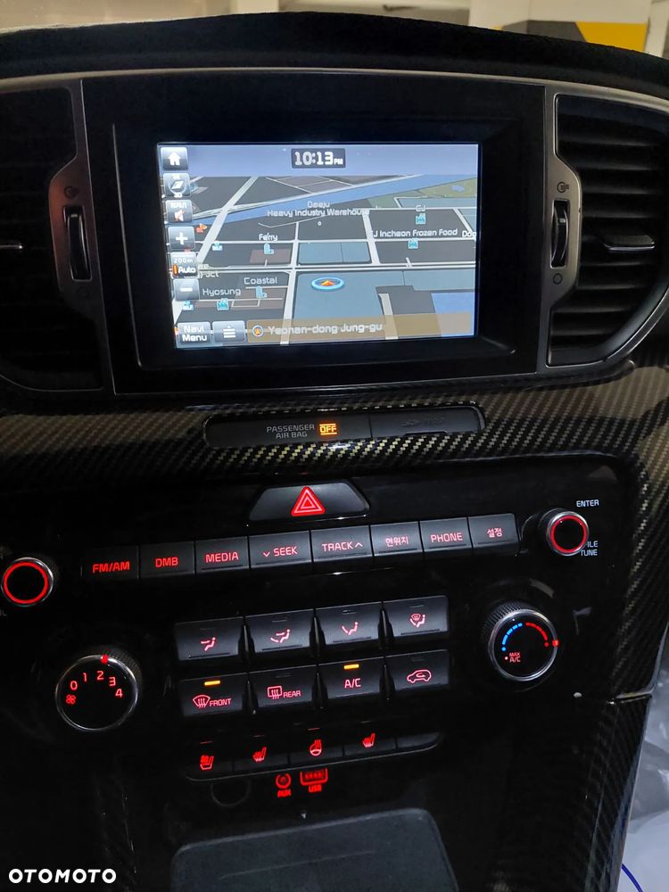 Kia Sportage - 11