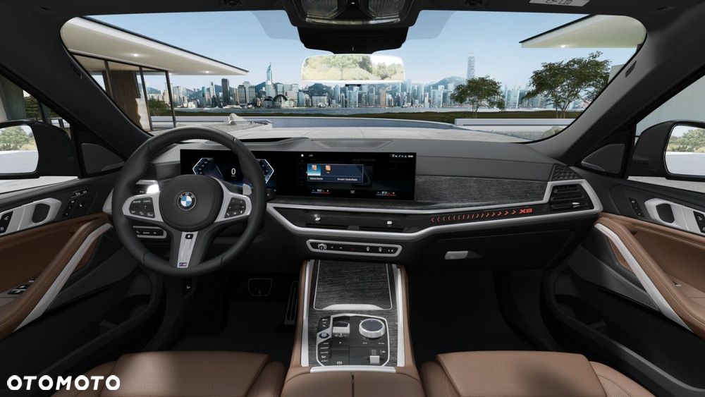 BMW X6 xDrive40d mHEV - 12