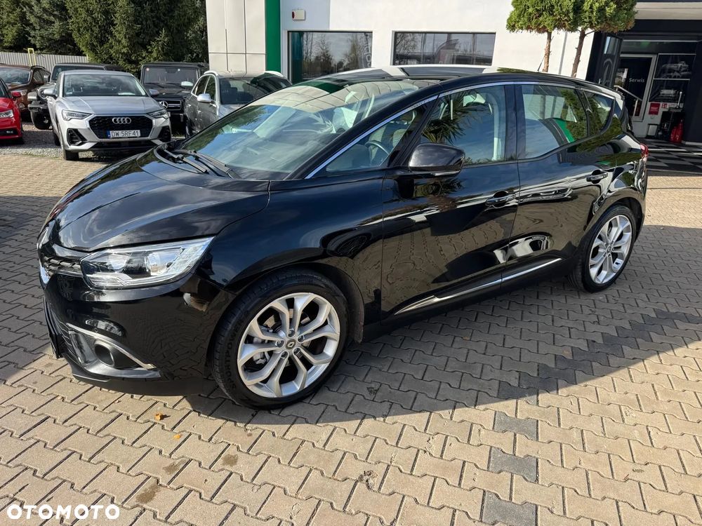 Renault Scenic ENERGY TCe 115 INTENS - 7