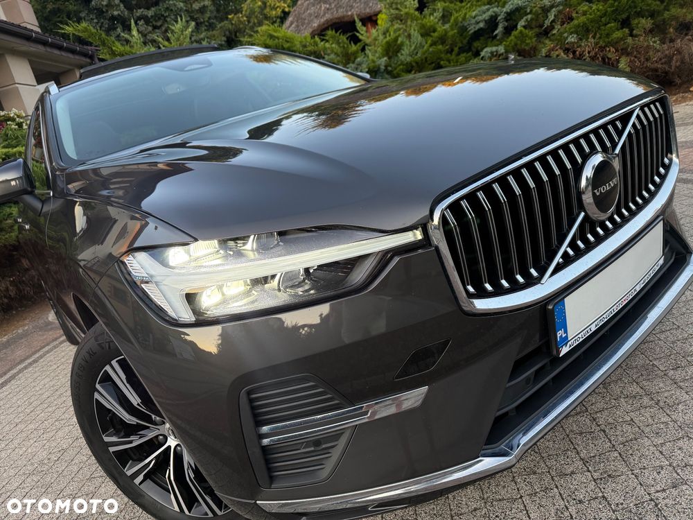 Volvo XC 60 B4 D Inscription - 3