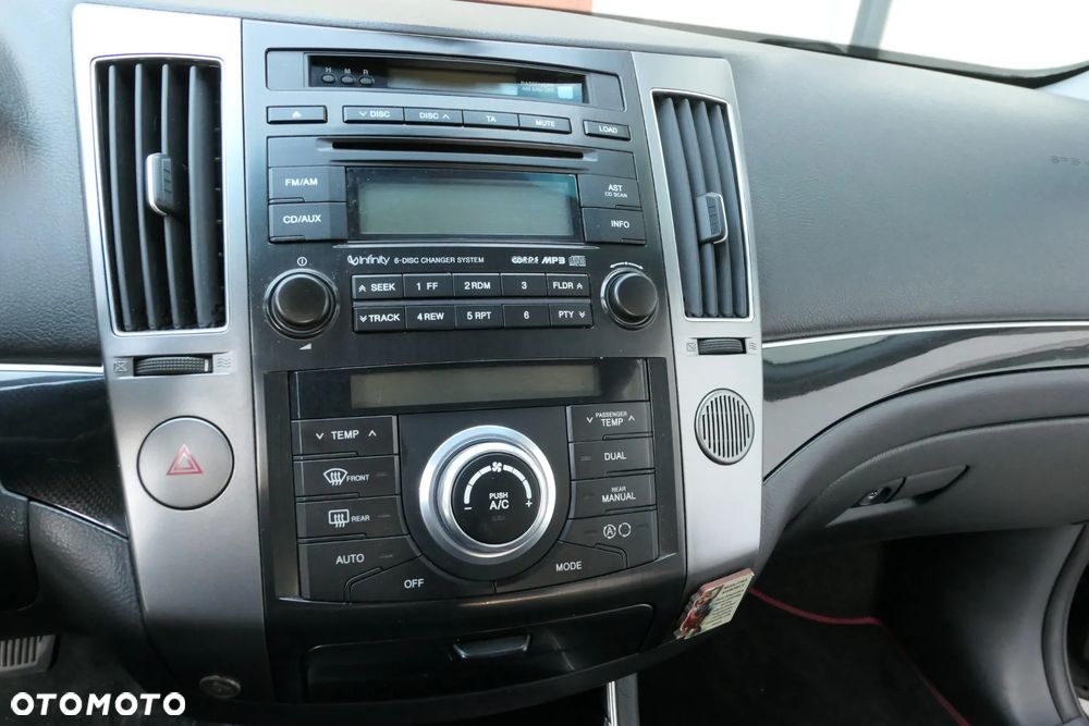 Hyundai ix55 - 6