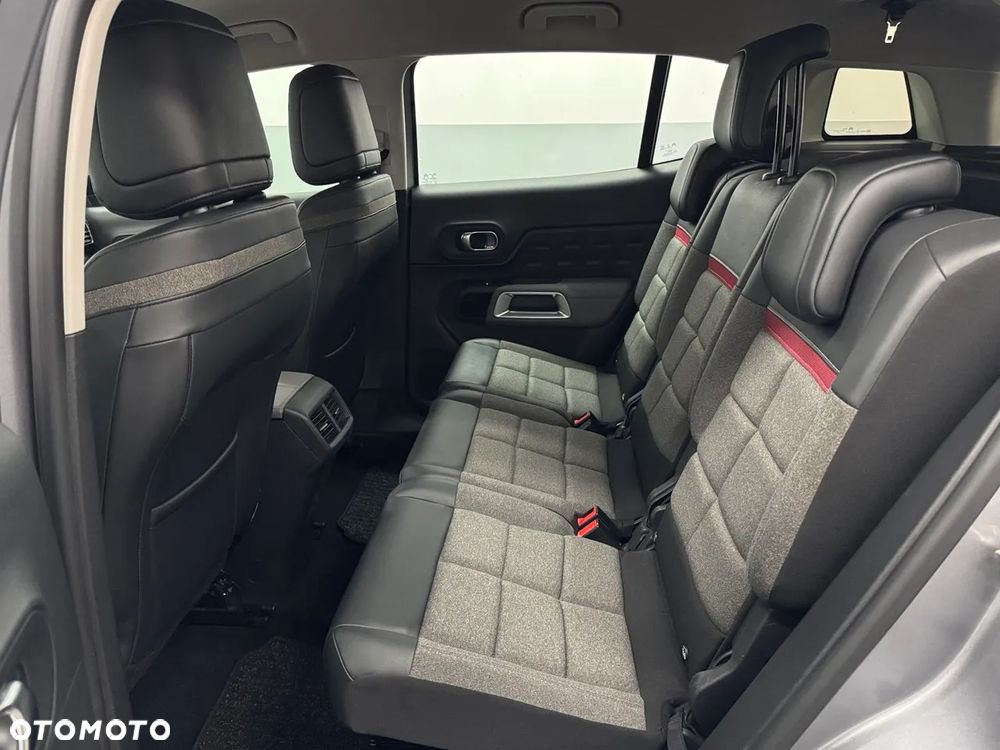 Citroën C5 Aircross 1.5 BlueHDi Feel Pack EAT8 - 23